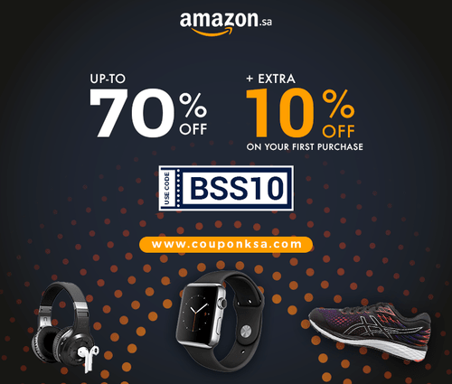 Amazon Promo Code