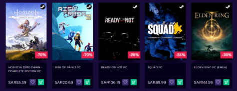 Loaded PC