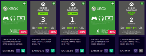 Loaded XBOX