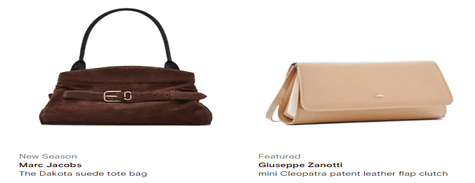 Farfetch Voucher