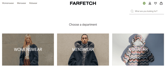 Farfetch KSA