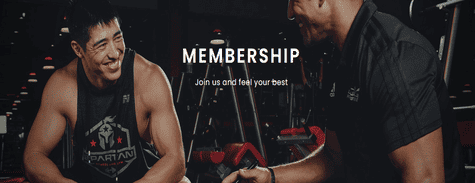 Fitness Time Membership