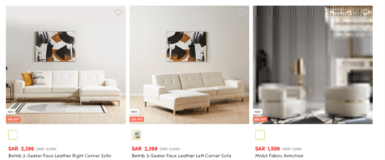 Homecentre Voucher