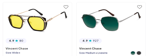 Lenskart Sunglasses