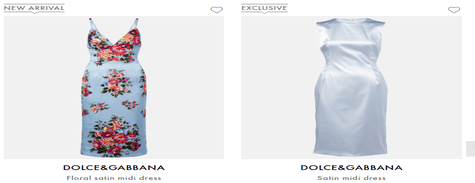 MYTHERESA Clothing
