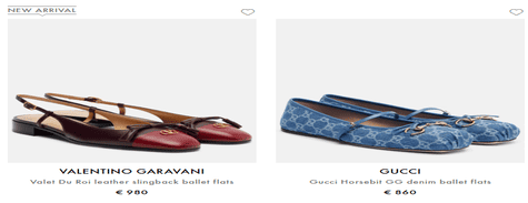MYTHERESA Shoes