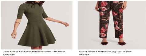 Ted Baker Women