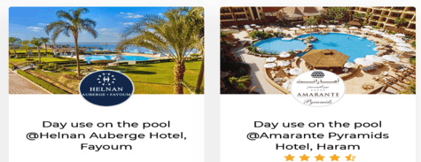 Waffarha Hotels & Aqua Park