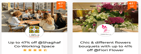 Waffarha Retails & Services