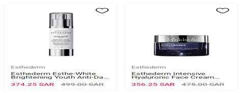 Watsons Skincare